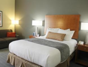 Best Western Delta Inn Effingham Quarto foto