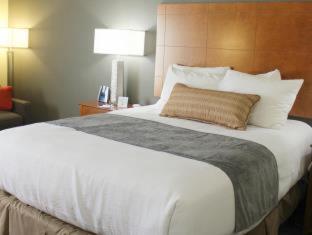 Best Western Delta Inn Effingham Quarto foto